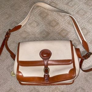 Dooney & Bourke All Weather Leather Purse/Bag
